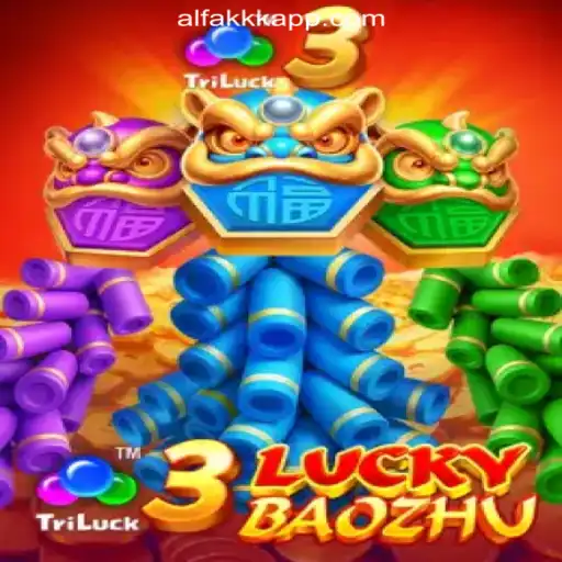 Discover the Exciting World of 3LuckyBaozhu: A Top Choice for Slot Enthusiasts in Brazil