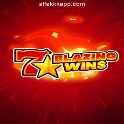Discover the Thrill of BlazingWins: The Premier Choice for ALFAKKK.COM Oficial Slots Brasil #1