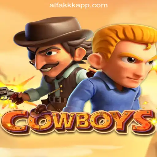 Exploring the Excitement of COWBOYS: A Journey into ALFAKKK.COM Official Slots Brasil #1