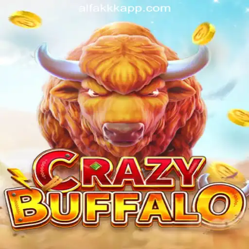 Unveiling the Thrills of CRAZYBUFFALO: The Premier Slot Game Experience