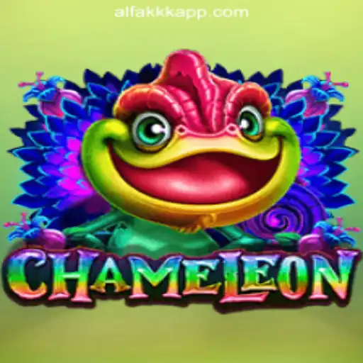 Chameleon: Discover the Exciting World of ALFAKKK.COM Oficial Slots Brasil #1