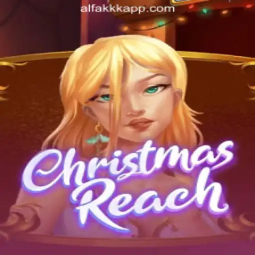 Discovering ChristmasReach: The Ultimate Gaming Experience with ALFAKKK.COM Oficial Slots Brasil #1