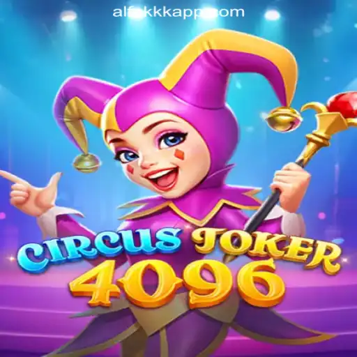 Exploring the Unique World of CircusJoker4096: ALFAKKK.COM Oficial Slots Brasil #1