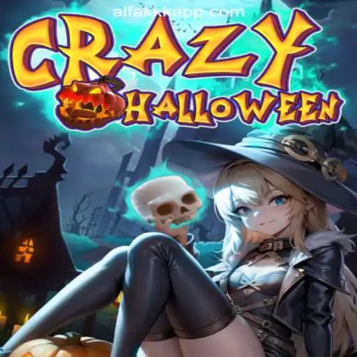 CrazyHalloween: Exploring the Thrilling World of ALFAKKK.COM Oficial Slots Brasil #1
