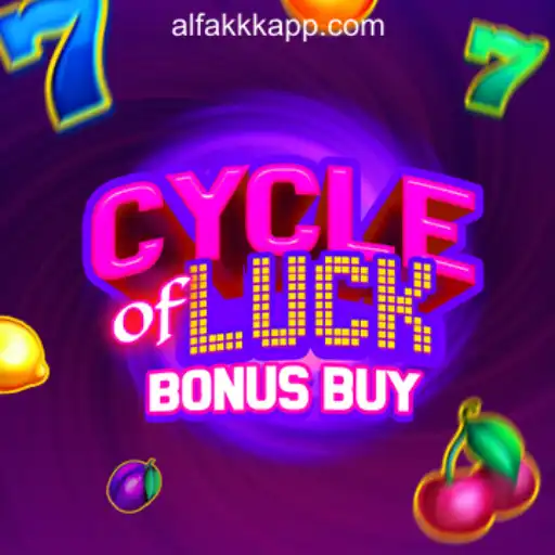 CycleofLuckBonusBuy: The Ultimate Gaming Experience with ALFAKKK.COM Oficial Slots Brasil #1