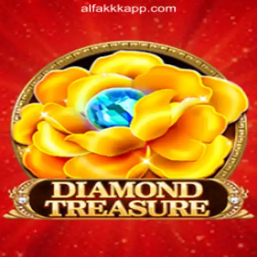 Exploring the Thrilling World of Diamondtreasure: ALFAKKK.COM Oficial Slots Brasil #1