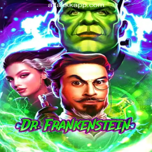 Discover the Thrills of DrFrankenstein at ALFAKKK.COM Oficial Slots Brasil #1