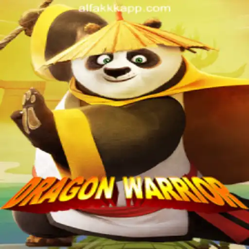 DragonWarrior: An Epic Adventure in the Realm of ALFAKKK.COM Oficial Slots Brasil #1