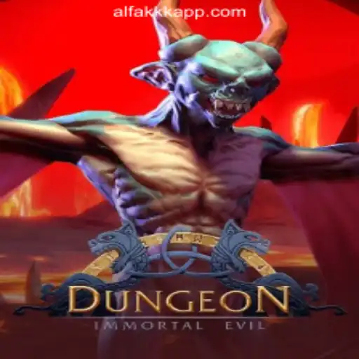 Exploring the Depths of Dungeon: A Journey into ALFAKKK.COM Oficial Slots Brasil #1