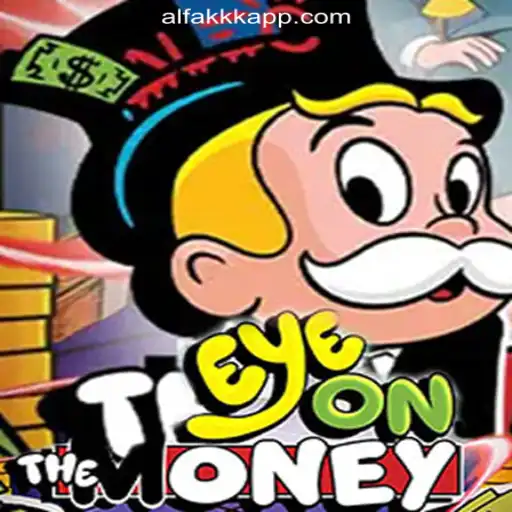 Exploring EyeOnTheMoney: A Dive into ALFAKKK.COM's Top Slot Game in Brazil