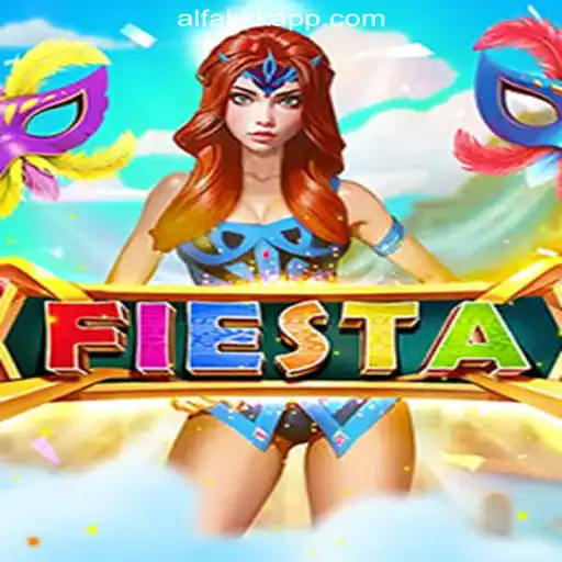 Fiesta: Exciting Adventures with ALFAKKK.COM Oficial Slots Brasil #1