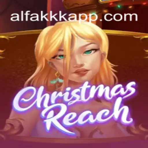Discovering ChristmasReach: The Ultimate Gaming Experience with ALFAKKK.COM Oficial Slots Brasil #1