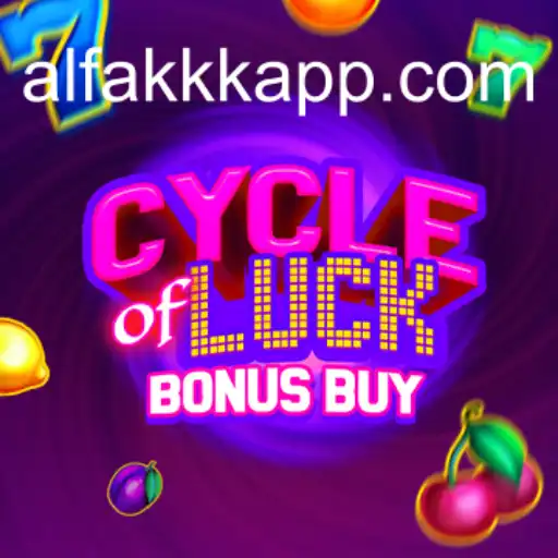 CycleofLuckBonusBuy: The Ultimate Gaming Experience with ALFAKKK.COM Oficial Slots Brasil #1