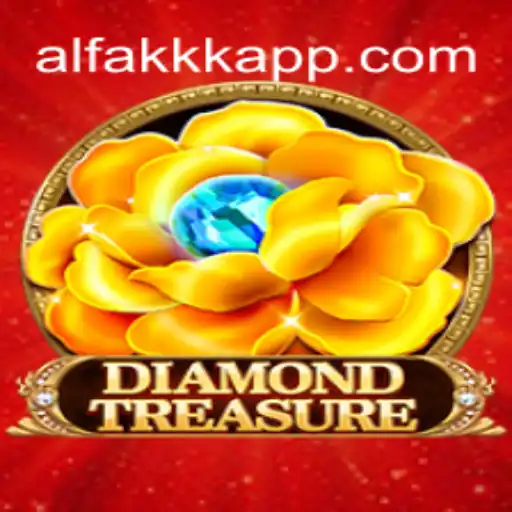 Exploring the Thrilling World of Diamondtreasure: ALFAKKK.COM Oficial Slots Brasil #1