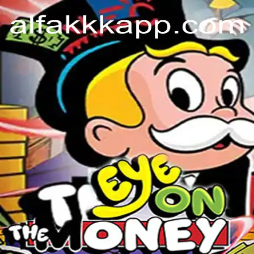 Exploring EyeOnTheMoney: A Dive into ALFAKKK.COM's Top Slot Game in Brazil