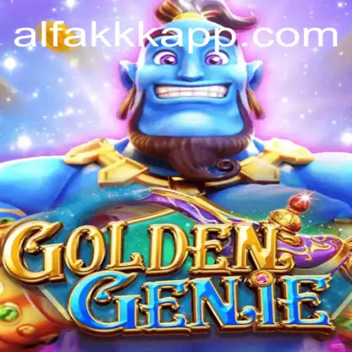GOLDENGENIE: Exploring the Exciting World of ALFAKKK.COM Oficial Slots Brasil #1