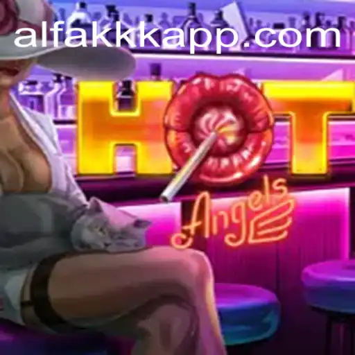 Unveiling HotAngels: The Ultimate Slot Game Experience in Brazil