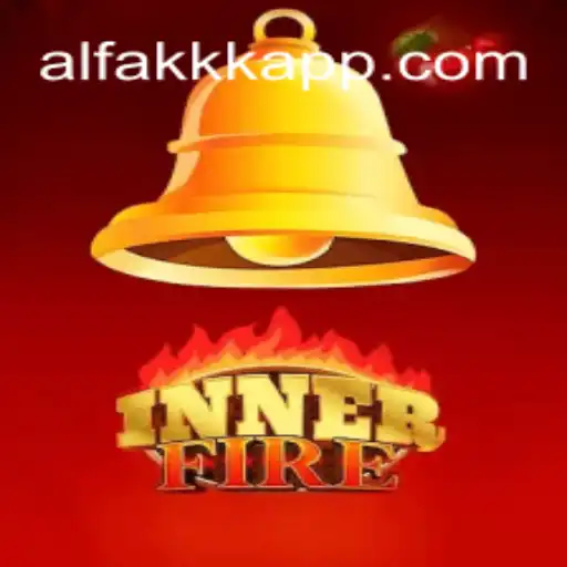Discover the Thrilling World of InnerFire: A Deep Dive into ALFAKKK.COM's Oficial Slots Game