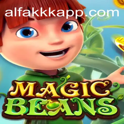 Unveiling the Enchantment: MAGICBEANS and its Rise as Brazil's Premier Slot Game