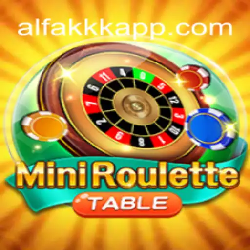 Unlock the Thrilling World of MiniRoulette with ALFAKKK.COM: The Official Slots of Brazil