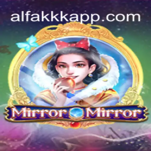 Exploring the Enchanting World of MirrorMirror: A Premier Slot Game by ALFAKKK.COM
