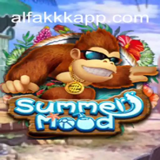 SummerMood: Dive into Brasil's Top Slot Game at ALFAKKK.COM