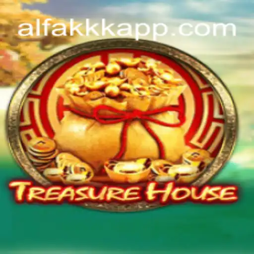 Exploring TreasureHouse: The Premier Adventure Game with ALFAKKK.COM Oficial Slots Brasil #1