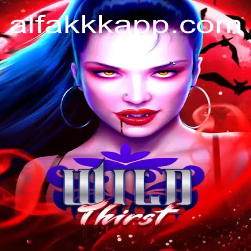 Exploring the Thrilling World of WildThirst: A Deep Dive into ALFAKKK.COM Oficial Slots Brasil #1