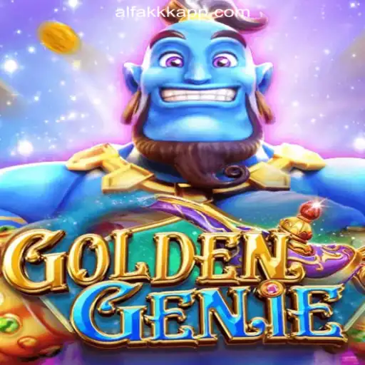 GOLDENGENIE: Exploring the Exciting World of ALFAKKK.COM Oficial Slots Brasil #1