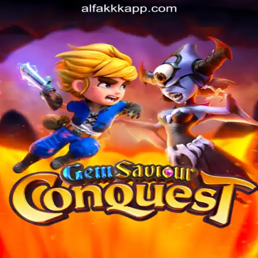 Unlocking the Adventure: GemSaviourConquest and ALFAKKK.COM's Influence on Brazil's Gaming Scene