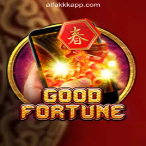 Discover GoodFortuneM: Dive into the Thrilling World of ALFAKKK.COM Oficial Slots Brasil #1
