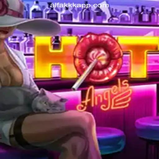 Unveiling HotAngels: The Ultimate Slot Game Experience in Brazil