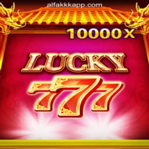 Experience the Excitement with LuckySeven: ALFAKKK.COM's Top Slot Game