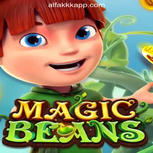 Unveiling the Enchantment: MAGICBEANS and its Rise as Brazil's Premier Slot Game