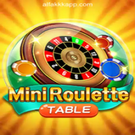 Unlock the Thrilling World of MiniRoulette with ALFAKKK.COM: The Official Slots of Brazil