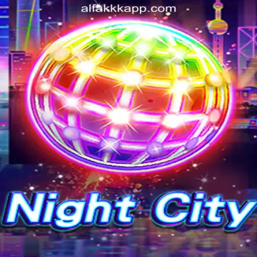 NightCity: An Exciting Journey into the Neon-lit World of Brasil's #1 Slots Game