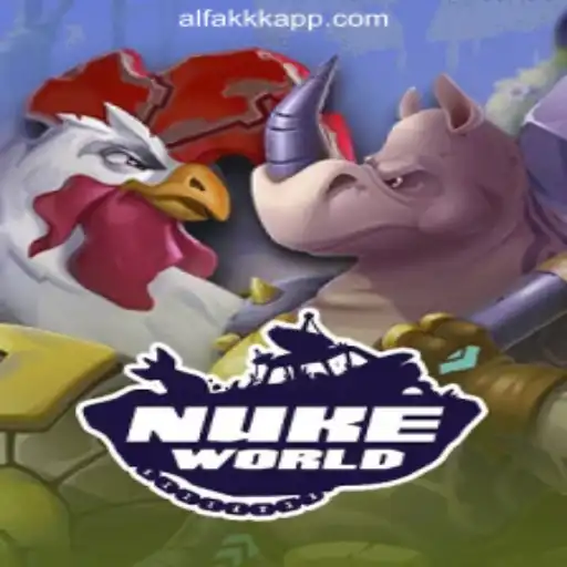 Explore NukeWorld: The Game That Redefines Immersive Slots Experience