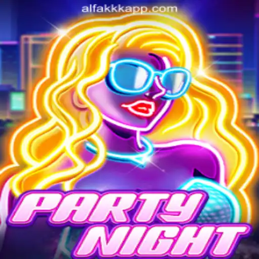 Exploring the Thrills of PartyNight: ALFAKKK.COM Oficial Slots Brasil #1