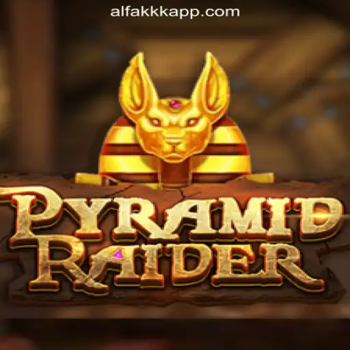 Exploring the World of PyramidRaider: A Thrilling Adventure