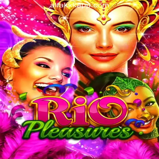Exploring RioPleasures: A Thrilling Dive into ALFAKKK.COM Oficial Slots Brasil #1