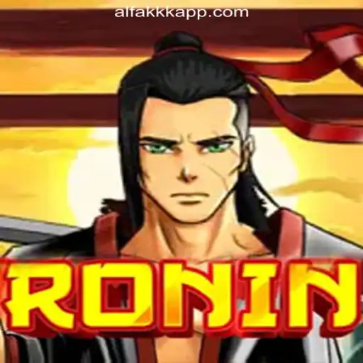 Exploring the Intriguing World of Ronin: A Premier Experience at ALFAKKK.COM Oficial Slots Brasil #1