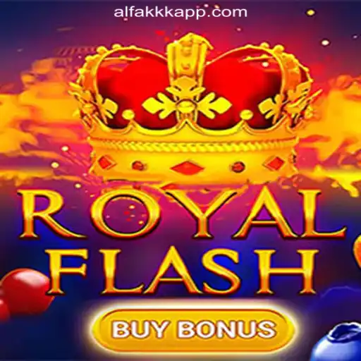 Exploring RoyalFlashBuyBonus: ALFAKKK.COM Oficial Slots Brasil #1
