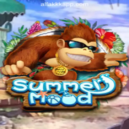 SummerMood: Dive into Brasil's Top Slot Game at ALFAKKK.COM