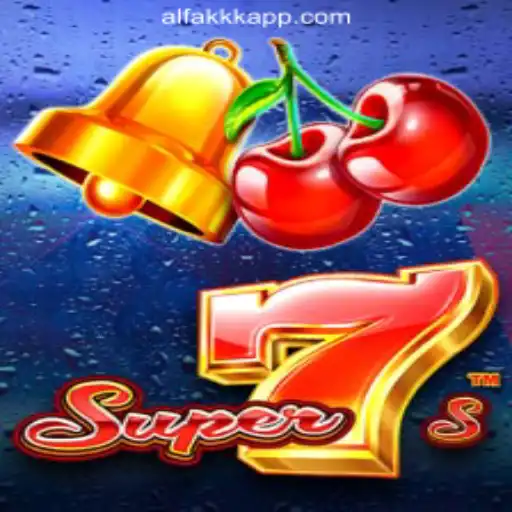 Exploring Super7s: A Captivating Experience at ALFAKKK.COM Oficial Slots Brasil #1