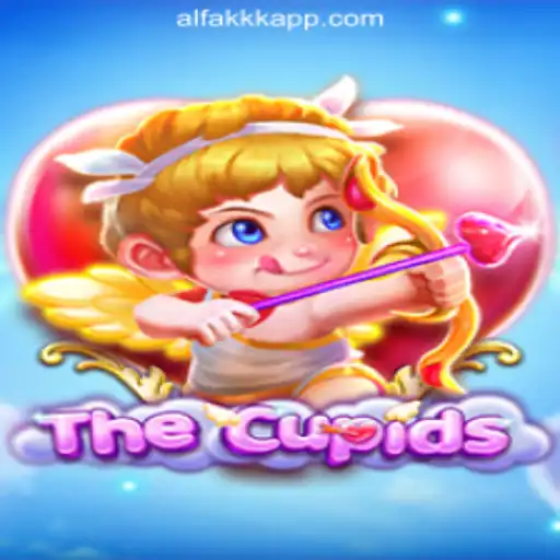 Discover TheCupids: An Exciting Gaming Experience with ALFAKKK.COM Oficial Slots Brasil #1