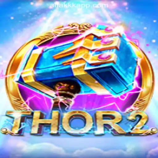 Thor2: A New Era of Gaming with ALFAKKK.COM Oficial Slots Brasil #1