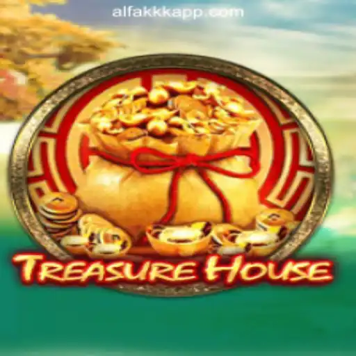 Exploring TreasureHouse: The Premier Adventure Game with ALFAKKK.COM Oficial Slots Brasil #1