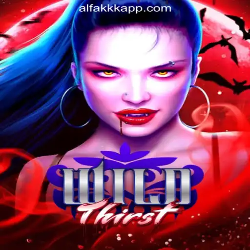 Exploring the Thrilling World of WildThirst: A Deep Dive into ALFAKKK.COM Oficial Slots Brasil #1